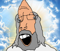 retarded Godjak