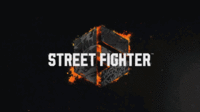 STREET FIGHTER™