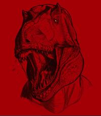 Tyrannosaurus rex