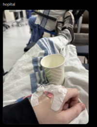 hopital