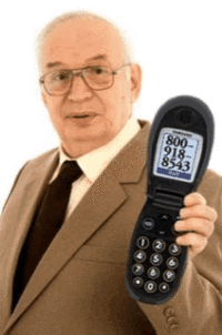 800- 918- 8543