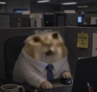 MEETING AT 3PM P