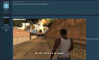 tommyderang Posted September 23, 2015 T Are there any girls playing GTA? Tired of all the aggressive dudes I always play with :D haha Members Joined: 04/14/2014 + Sentinel Driver Members Joined: 02/10/2015 rated pg - pretty much same as the last game Posted September 23, 2015 ZMOONCHILD Ah s---, here we go again. Why one of these threads again?
