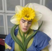 flower clav