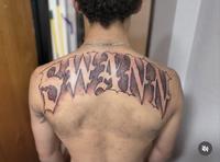 Swan