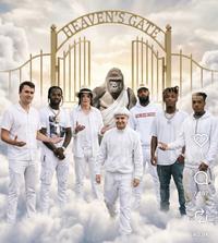 HEAVEN'S GATE THE MARATHON 666K 7,987 40.9K