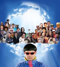 rip Oliver Tree