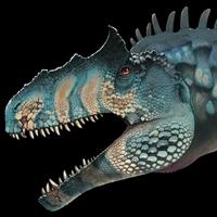 Allosaurus 