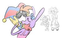 homo FunnyBunny