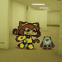 God damnit Kaboodle where are we