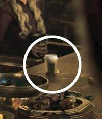 This is probably the most Targaryen looking Targ we’ve seen on screen in terms of otherworldly appea...