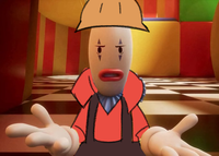 Jax, I know we don't get along, but I think I might have found a way to revive Team Fortress 2 and g...