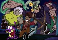 Merasmus’ curse
