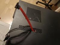 Plug 'n' play hard drive