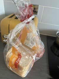 THICK SOFTLE TOASTIE sbury's