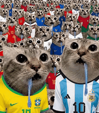 10 10 BRASIL 10 AFA