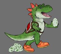 Yoshi