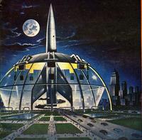 Startling Stories, 1952