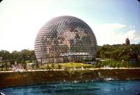 Biosphere, 1967