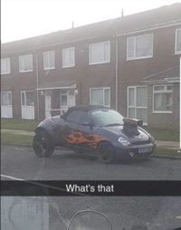 What's that SISSAIL