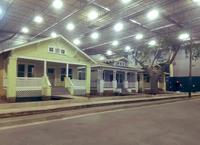 Housing storage 
