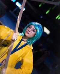 Cosplay