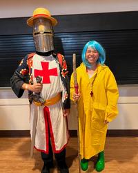 Cosplay