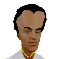 Yakub Kwebbelkop