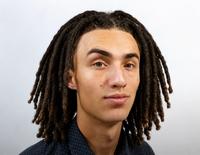 Kwebbelkop Laughing Dreads
