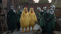 if only Alicent had listened to Helaena then they could have escaped unnoticed | /r/FreeFolk