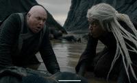 Two series, united under bad writing. | /r/FreeFolk