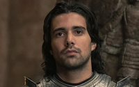 Still can't believe bro crashed out over having the heir to the Iron Throne as his side piece while ...