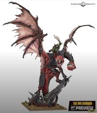 WARHAMMER COMMUNITY THE BIG SUMMER PREVIEW SHOW