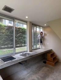 Weird setup