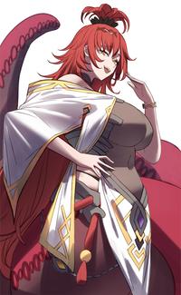 jörmungandr fire emblem heroes