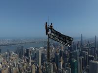 WHEN THE POWER OF LOVE BEATS THE LOVE OF POWER THE WORLD KNOWS HEALE salesforce sabyber
