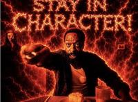 CHARACTER!