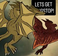 LETS GET GSTOP!