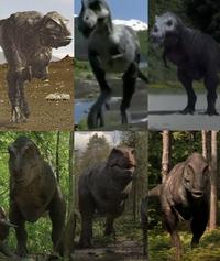 Documentary trex 1999-2025