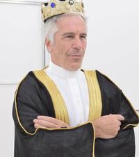 King Jeffrey 