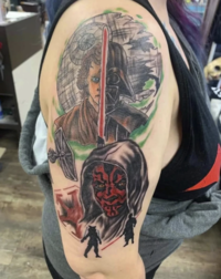 Star Wars