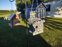 Birdhouses