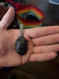 Needed a new key FOB