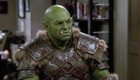 “They burned down Orc City, Jerry.”