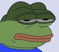 Pepe shadow