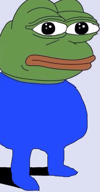 Pepe body