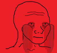 Beast Rest Forth Mouth wojak