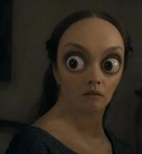 Alicent Big Bug Eyes Edit