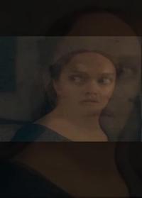 Alicent Face Meme Double Exposure Edit