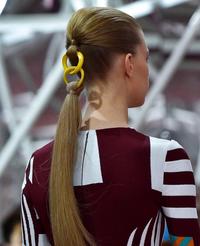 Additional hair